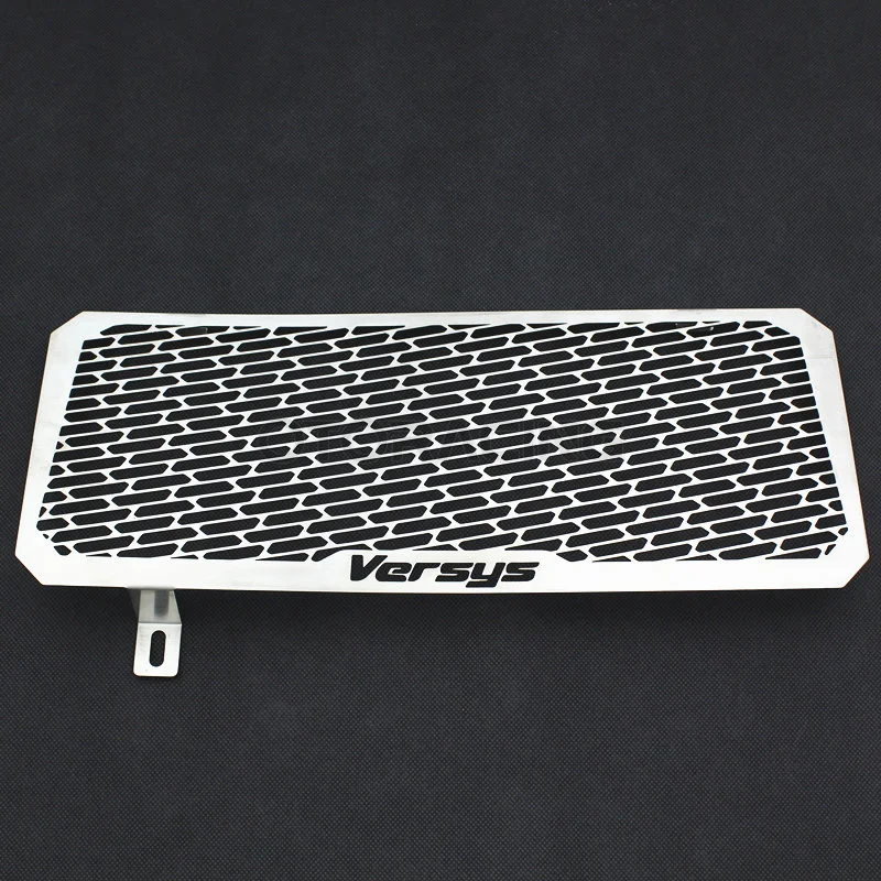 

Motorcycle Radiator Protective Cover Grill Guard Grille Protector For Kawasaki VERSYS 650 2015 2016 2017 2018 2019 2020