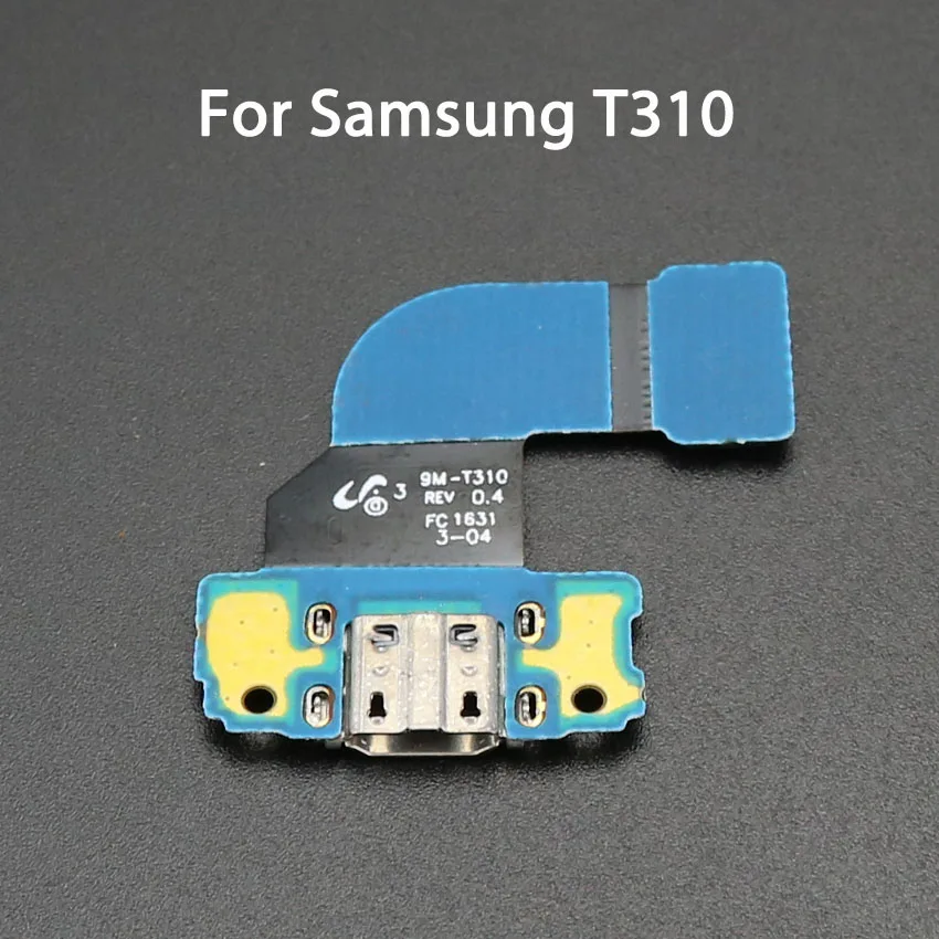 Micro USB Jack Connector For Samsung Galaxy Tab 3 8.0 T311 T310 Tab S 8.4 T700 705 710 T715 USB Charger Dock Charging Port Cable