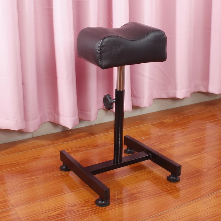 

Professional Spa Pedicure Manicure Chair Tool Rotary Lifting Foot Bath Nail Stand Salon Pedicure Chair White Black