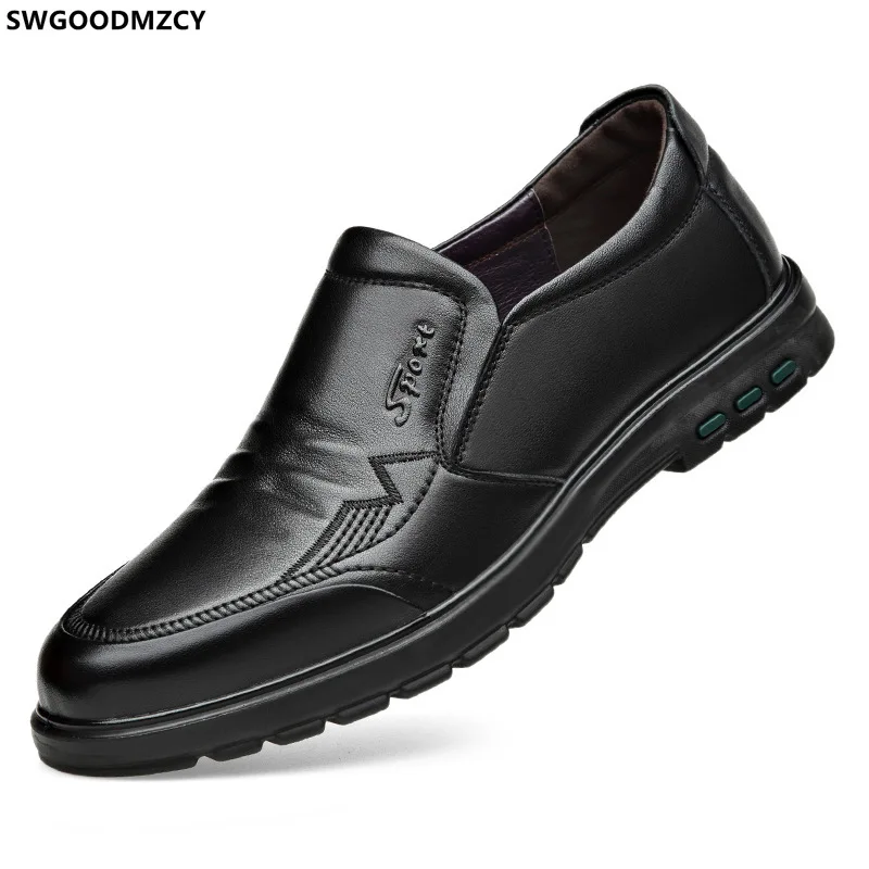 

Casual Business Italian Loafers Men Slip on Shoes Men Suit Shoes for Men Office 2024 Coiffeur Oxford Shoes Fashion Business Suit