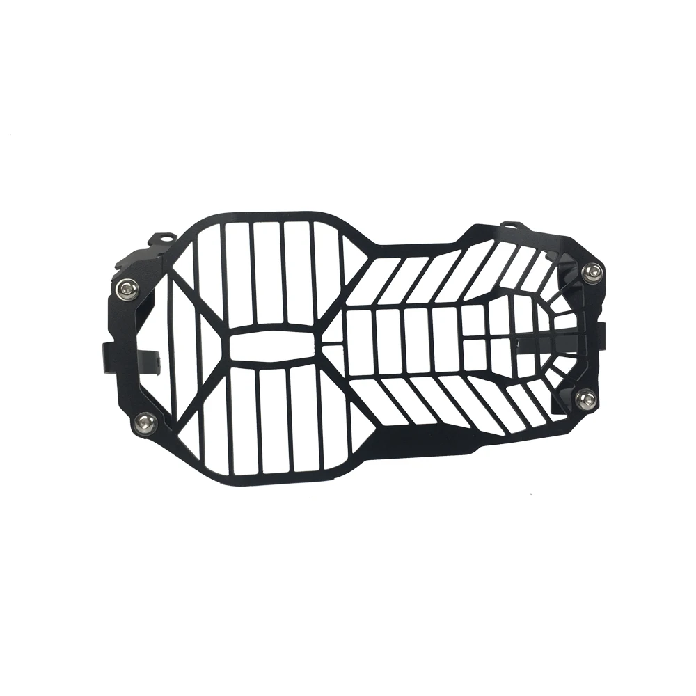 Grille de Protection en Maille pour Lumière de Sauna, pour BMW R 1200 1250 GS GSA Runder GS LC ADV R1250GS HP 2023 2022 2020 2019 2018 2016