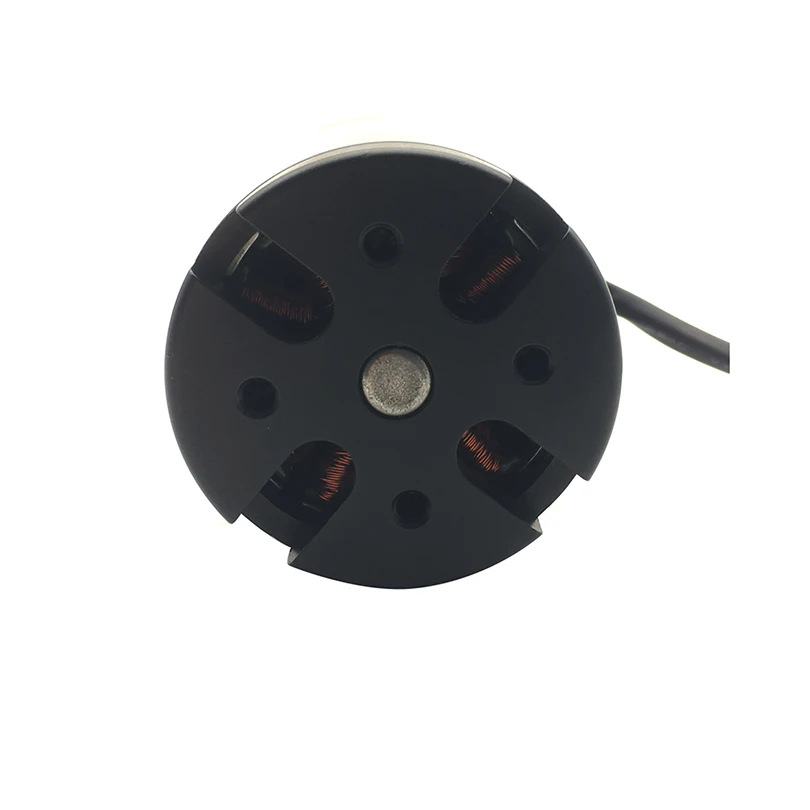 FEICHAO 5065 200KV 270KV 320KV 6-12S BLDC Outrunner Bürstenloser Holzer-Motor mit Sensor für elektrischen Sktaeboard-Ausgleichsroller
