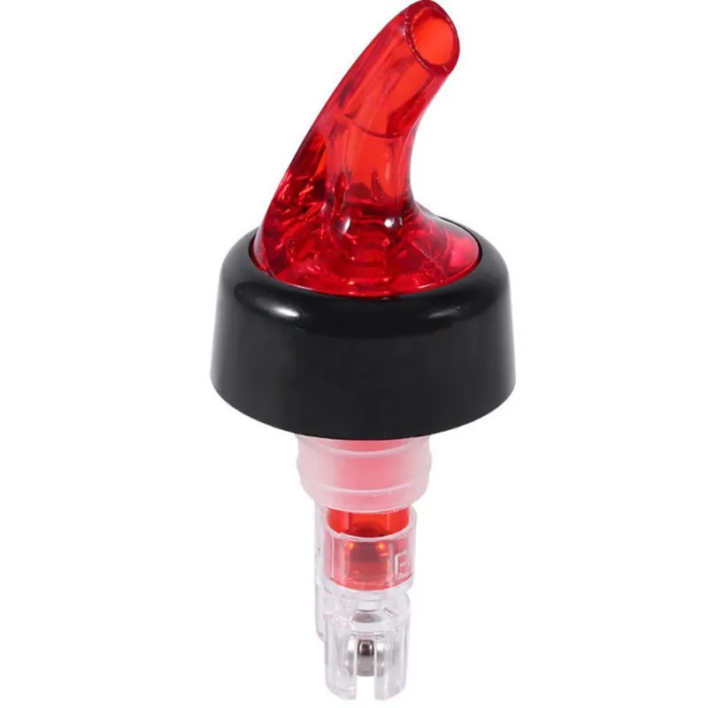 30ml Automatic Measured Bottle Pourer Quick Shot Spirit  Drinks Wine Cocktail Dispenser barware wine pourer
