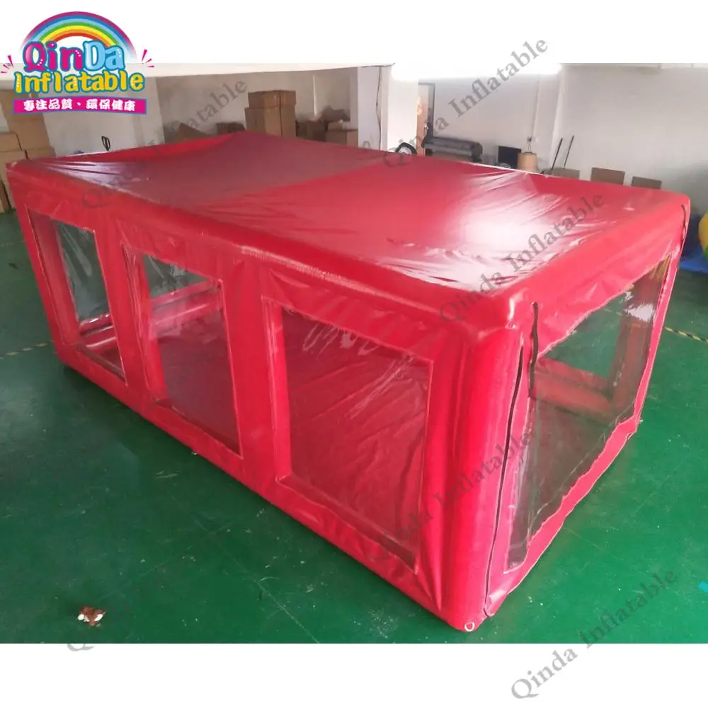 Dust Proof Garage Cover - Automobile Shelter For Protection During Washes And Storms