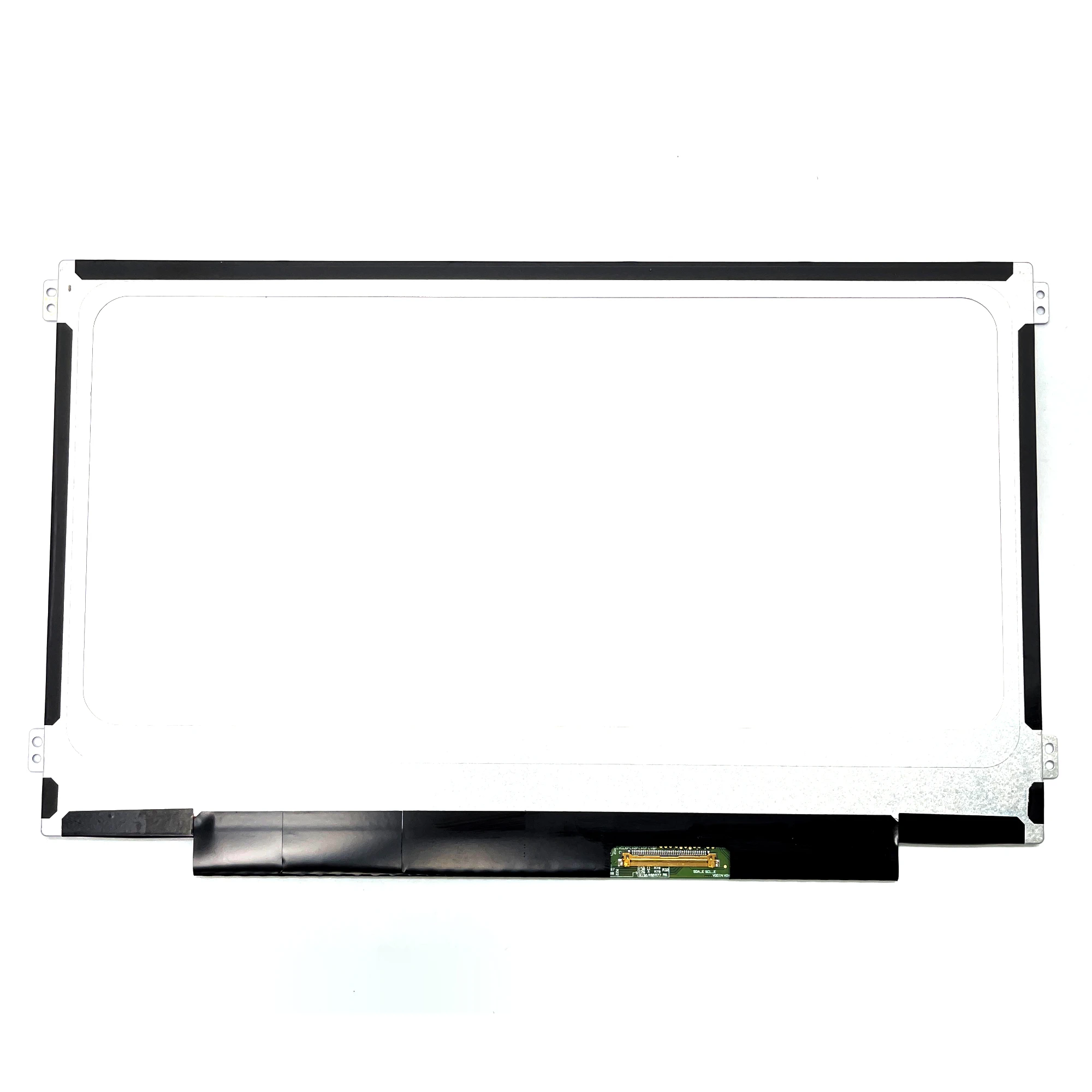 

11.6-inches HD TN LCD LED Display Screen for CH116WHM-001 40pins