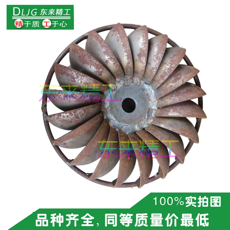 

practical hydroelectric generator leaf water accessories hydraulic vane 1500 watts manufacturer for stainless steel straight