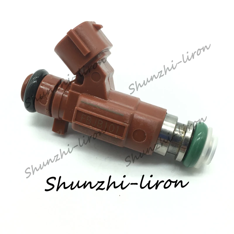 Fuel Injector For Mitsubishi 4G94 4G69 4G64 4G93 FBJB101