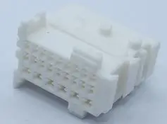 7282-4579   Automotive wiring harness plug ECU plug Bumper radar headlight plugs ABS sensor plug connector plug engine