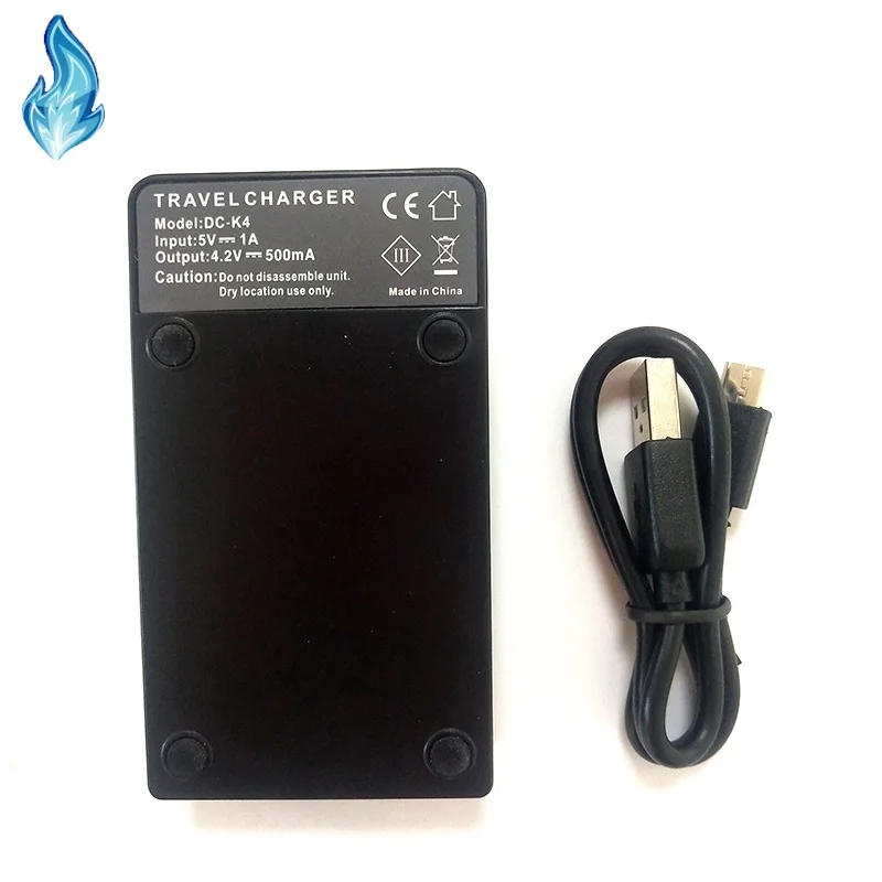 Camera Battery NP-FC10 NP-FC11 USB Charger For SONY Cyber-Shot DSC P2 P3 P5 P7 P8 P9 NP-FC11 NP-FC10