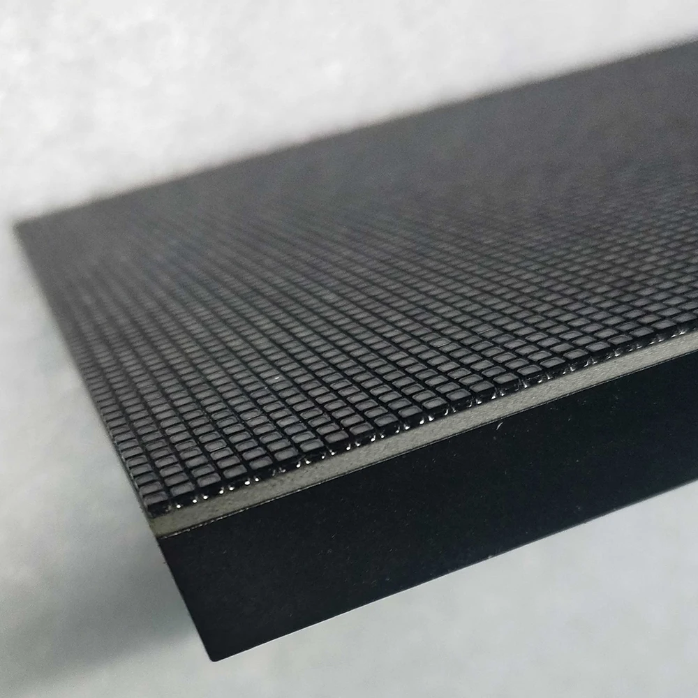 P2 Indoor LED Module 256*128mm RGB Full Color HD Video Advertising Wall Module 128*64 Pixels SMD1515