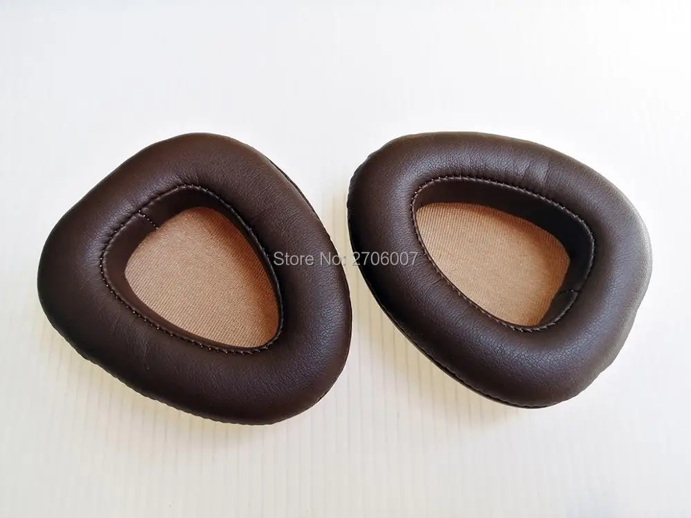 Sostituire la fodera di ricambio del cuscino per l'uso con le cuffie Skullcandy Roc nazione Aviator Mic3