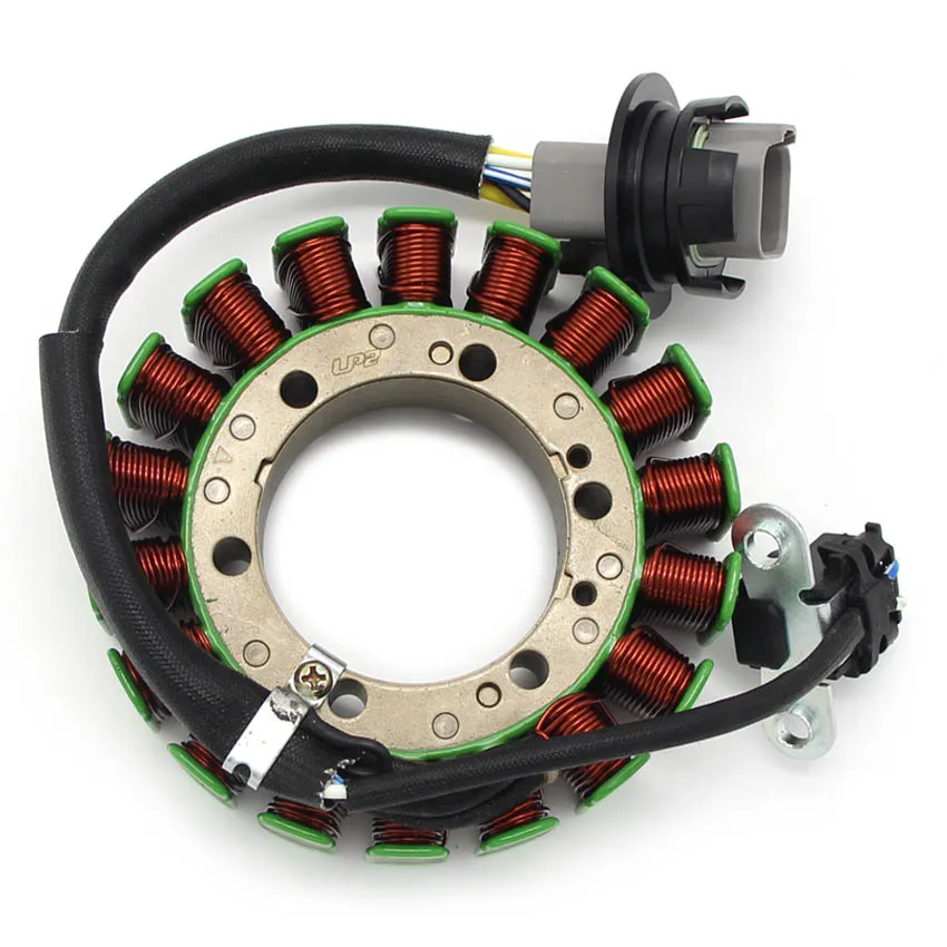 

Motorcycle Generator Stator Coil Comp For Can-Am Traxter 500 1999 2000 2001 2002 2003 2004 2005 Max 650 420296321 Accessories