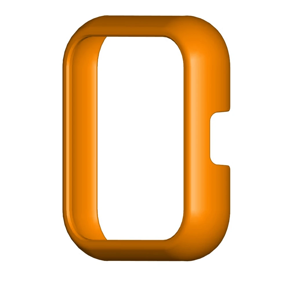 Ốp Lưng Realme Đồng Hồ 2 Pro Vỏ Bảo Vệ Cứng Máy Tính Đồng Hồ Thông Minh Smartwatch Tấm Bảo Vệ Khung Cho Realme 2 Pro Dây Bảo Vệ trường Hợp