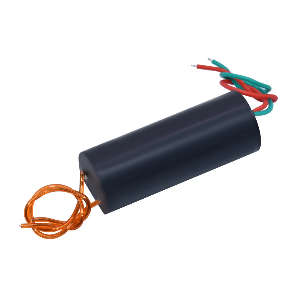WAVGAT DC 3V-6V bis 400kV 400000V Boost Step up Power Module High Voltage Generator Generator image 4