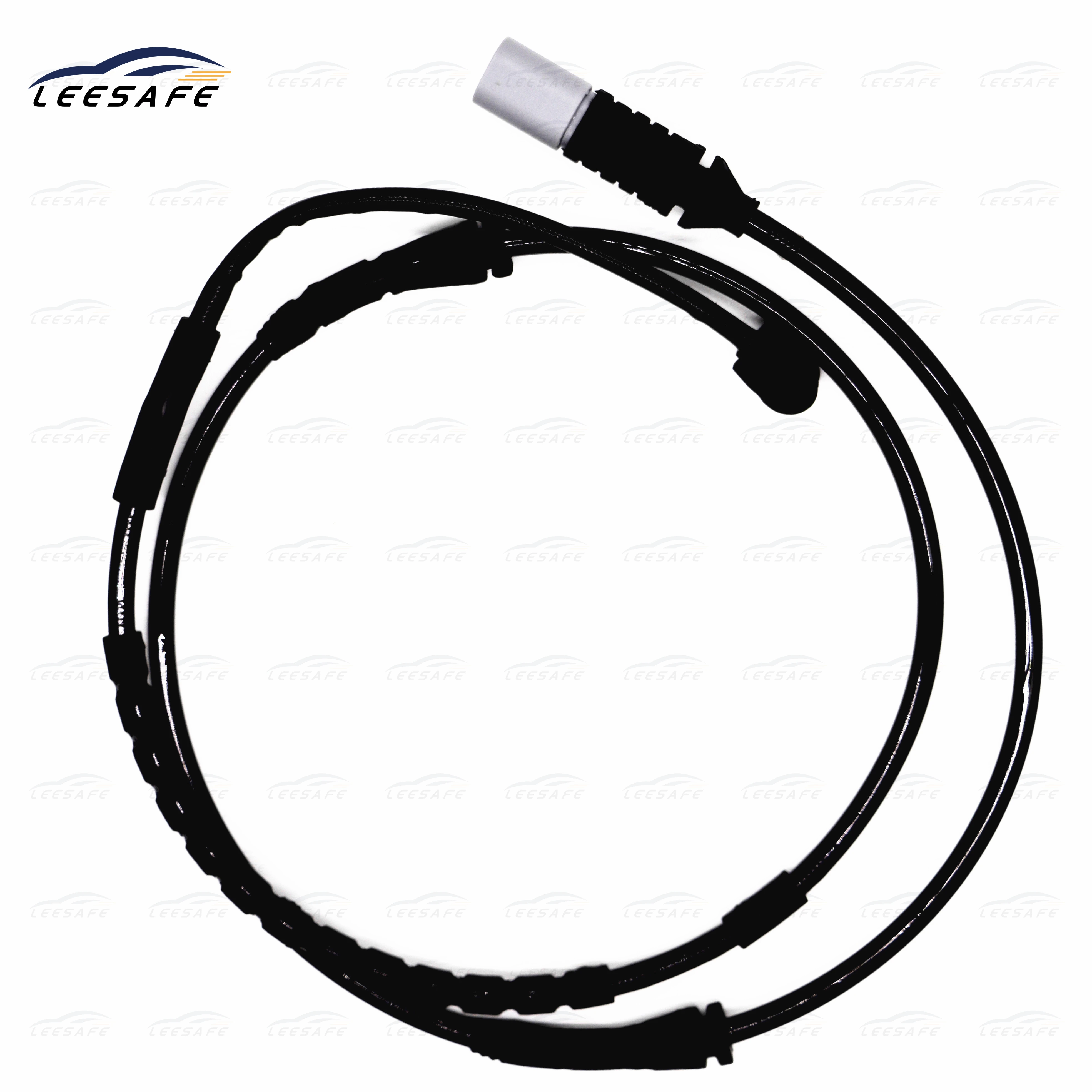 Front + Rear Brake Pad Sensor 34356791958 + 34356791962 for BMW F10 F11 F12 F13 528I 535I 550I 640I Brake Induction Wire