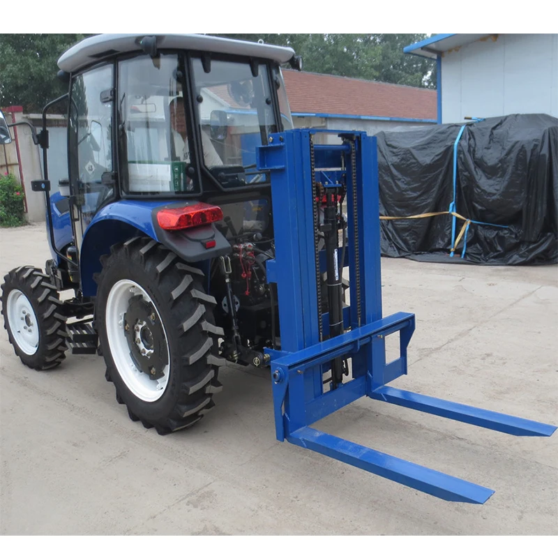 Tractor Rear Lift