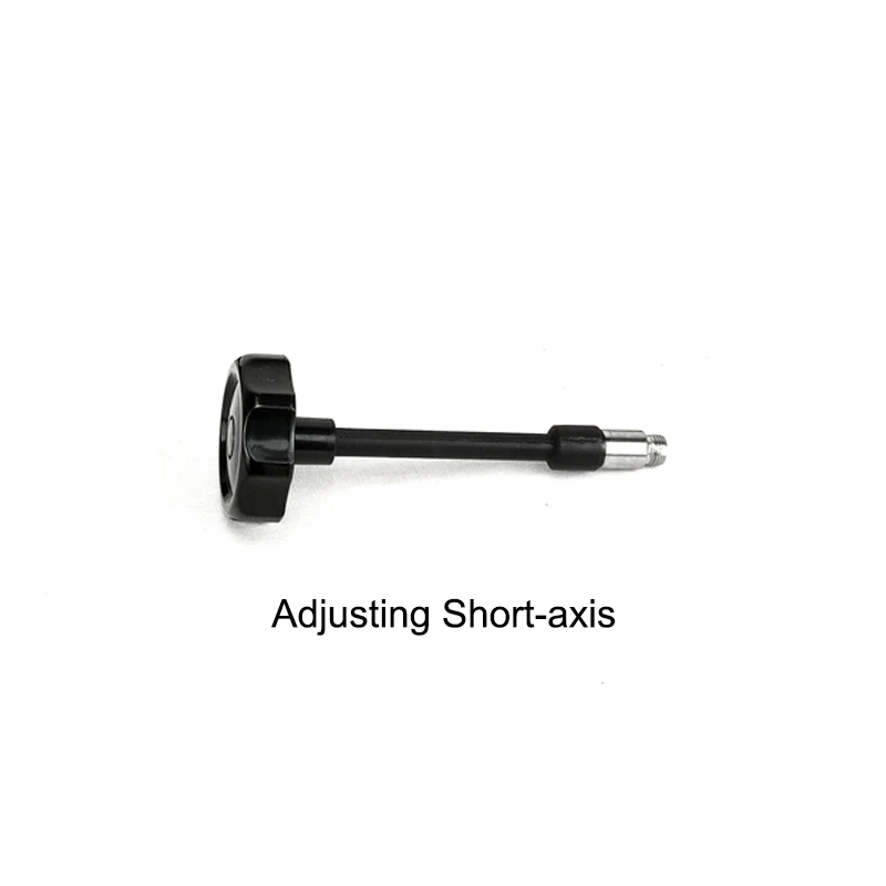 Astronomical Telescope Equatorial Accessories Weight Mass Adjusting Bars for Equatorial Mount EQ2 EQ3 Repacements