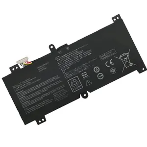 C41N1731 C41N1731-2 Lebt zu ASUS ROG STRIX GL704 GL504GM GL504GW GL504GS G515GV GL704GM 15,4V 66WH 10 Hauptverkauf ASUS X450L Kadaver - №1