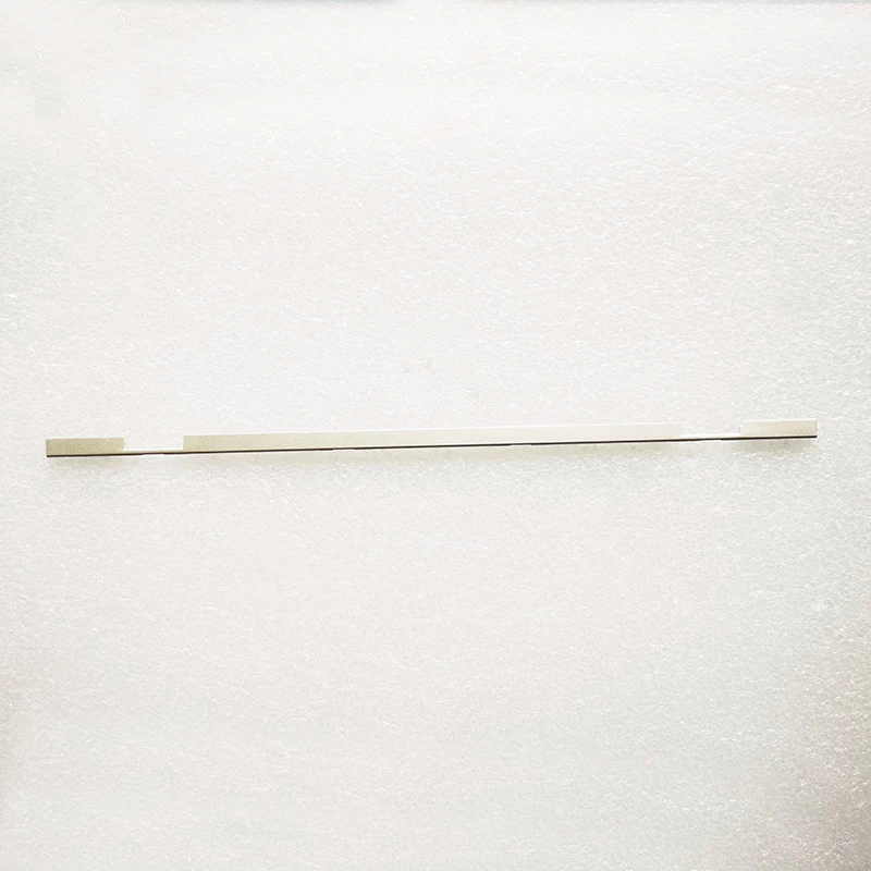 Laptop hinge cover for ENVY 13-AH TPN-W136 screen pressure strip bezel network card cover