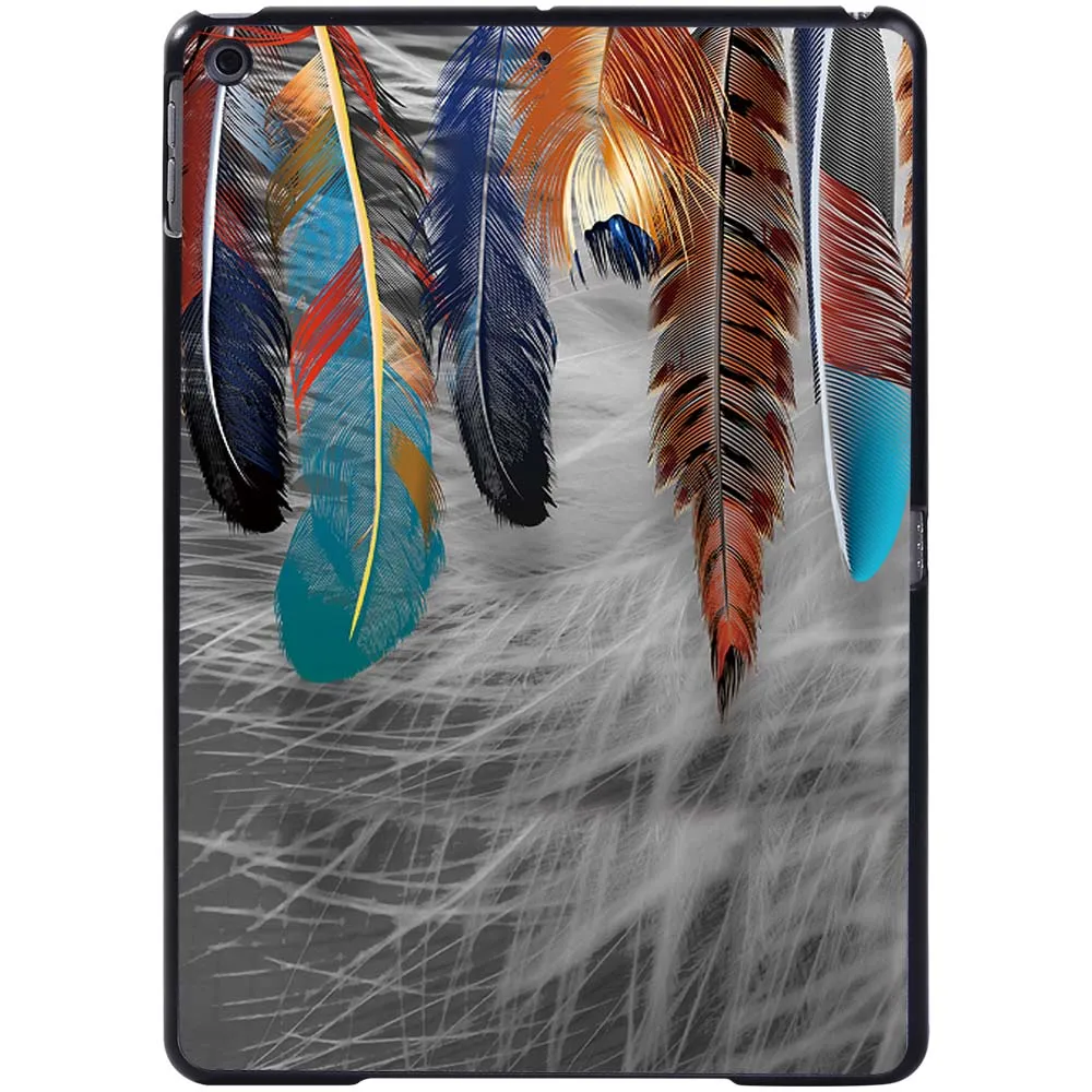 Tablet Case for Apple IPad 2021 9th Generation 10.2 Inch Case Drop Resistance Ultra-thin Hard Back Shell