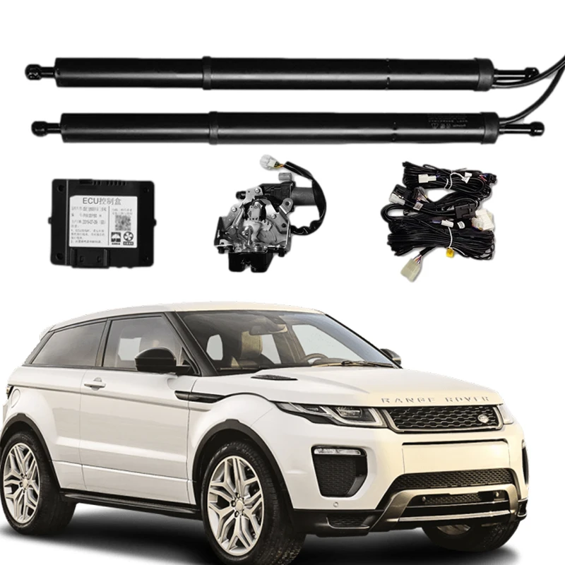 

Electric Tailgate Lift For LAND ROVER Evoque (2011+) Auto Rear Door Tail Gate Lift SUV Car Automatic Trunk Opener Car Accessorie