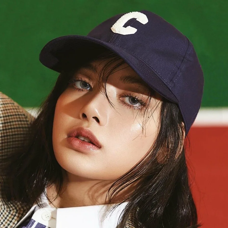 New Arrival Brand Baseball Caps Letter C Women Men Caps Adjustable Visor Cap for Four Season