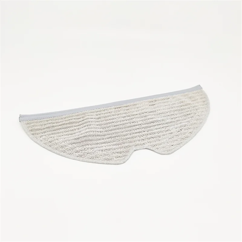 Piezas de Robot aspirador Dreame F9, cepillo lateral grande central, filtro Hepa, paño de fregona para Dreame F 9 DreameF9