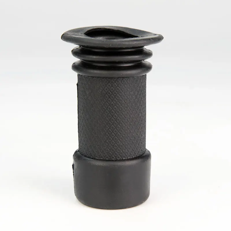 1PC 30mm Dia 100mm Lange Gummi Okular Tassen Auge Wachen für Mikroskop Teleskop Kamera Objektiv Mikroskop Zubehör