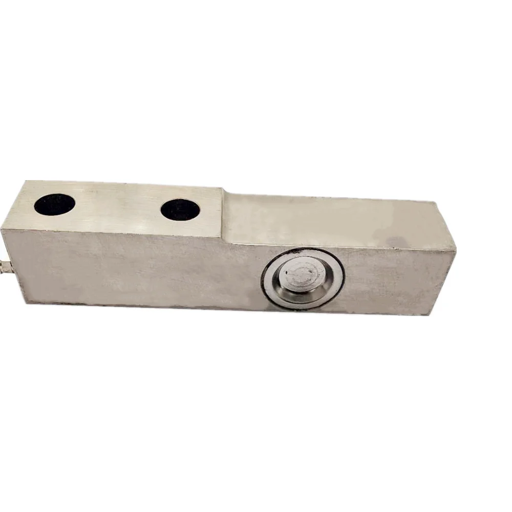 Imagem -03 - Sensor Fino da Pilha de Carga do Feixe do Modilhão da Qualidade Keli Sqb100 200 250 300 500kg 1t 2t 2.5t para a Ponte de Peso Pequena
