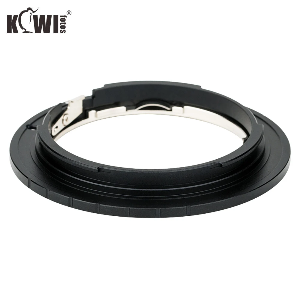 Kiswifosレンズマウントアダプター,ニコン用,fマウントレンズからCanonfマウントレンズ/EF-Sマウントカメラ,ボディ,インフィニティフォーカスを維持