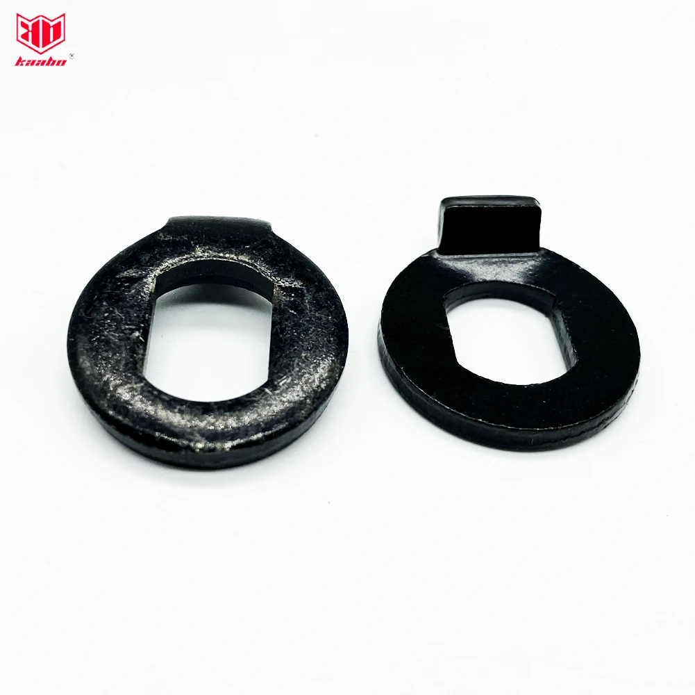 Original Kaabo Accessories Kaabo Mantis 8 Motor NUT Motor Hook Washer Spare Part for Kaabo Mantis 8 Electric Scooter