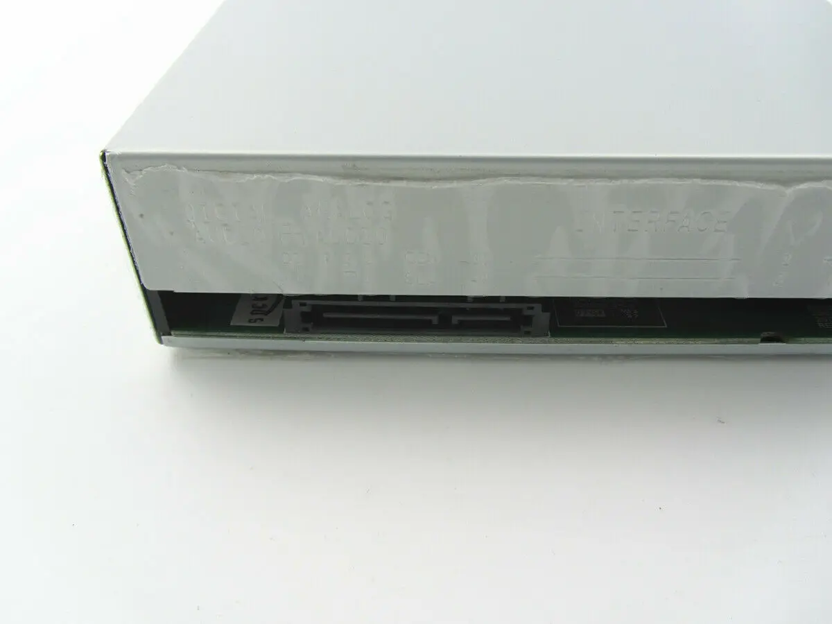 NEW For LG/HL BH12LS35 12X SATA Blu-Ray burner DVDRW Internal Drive w/ 3D Player