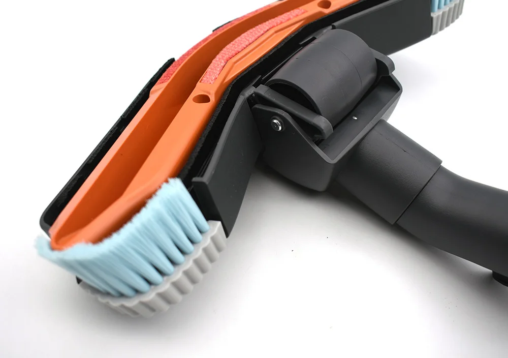 32มม.เครื่องดูดฝุ่นชั้นแปรงเต็มรูปแบบหัวแปรงสำหรับ Philips FC8204 FC9071 FC8347 FC8082 FC82 ** FC83 ** FC90 ** Series