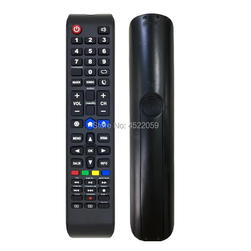 K24DLH8FS K50DLH8F K50DLH8US K50DLG8F K55DLM8US K55DLG8US التحكم عن بعد ل TD أنظمة التلفزيون