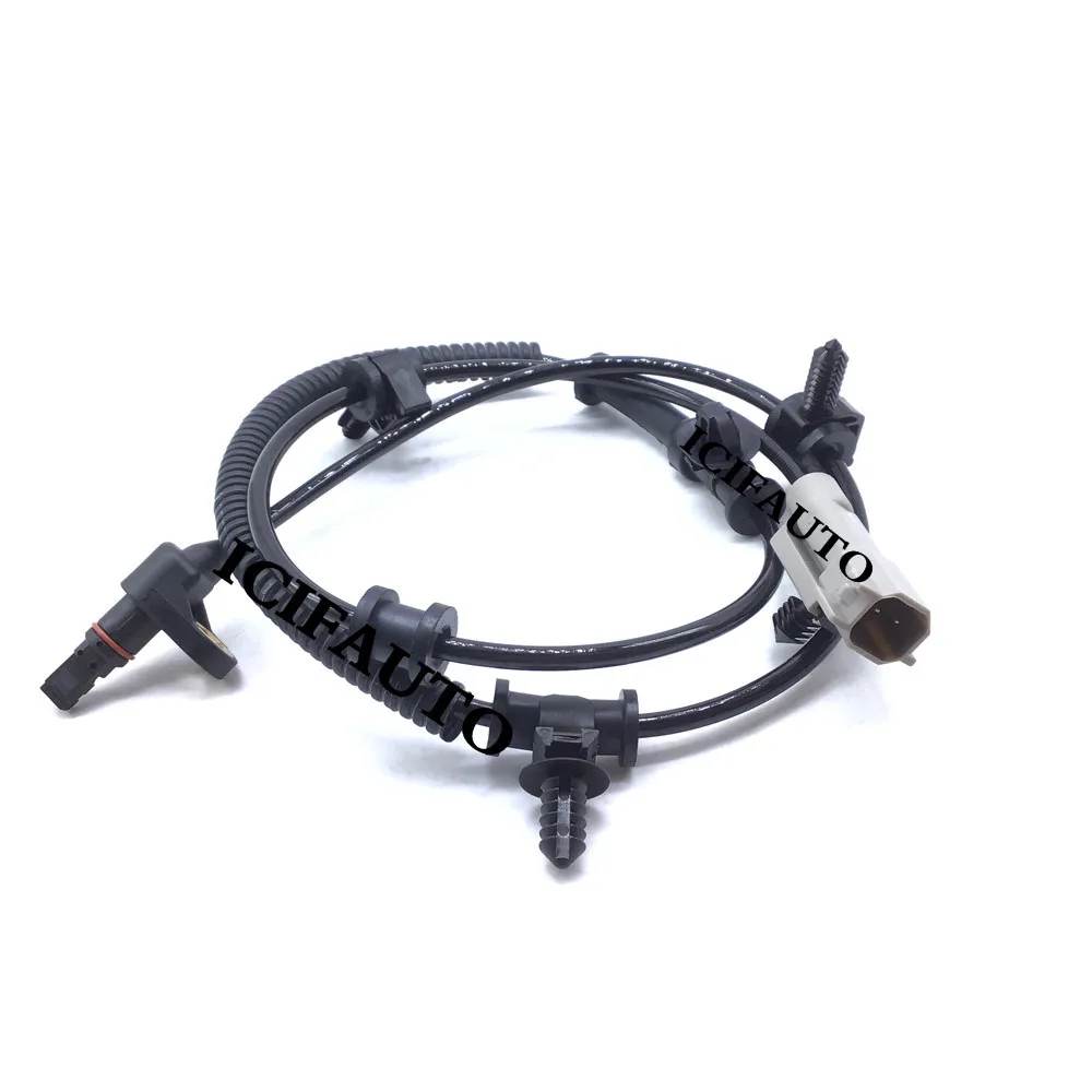 56044144AB 56044144AD ABS Wheel Speed Sensor Front Left & Right For Jeep Commander Grand Cherokee Dodge Durango