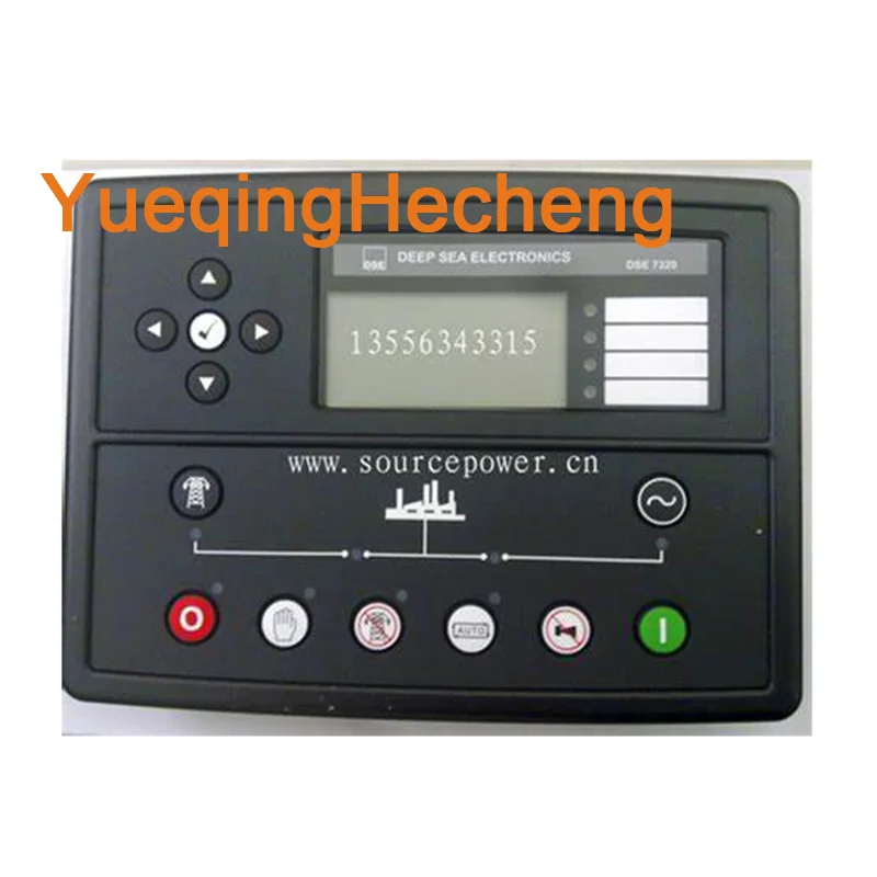 

Модуль управления DSE5520 AMF с RS232 5520-01 глубоководная Электроника