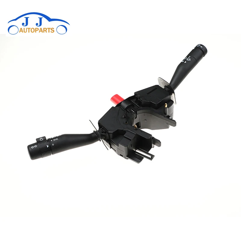 NEW Turn Signal Switch For Ford Courier Fiesta MK IV KA Pum-a 1072957 XS6T11K665CA 1E0066120B XS6T-11K665-CA