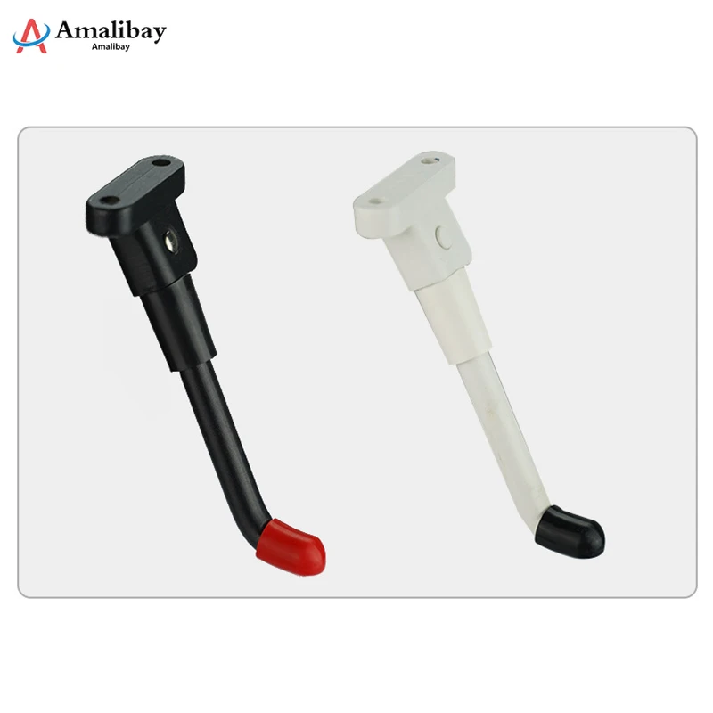 Supporto per il piede proteggi la copertura per Xiaomi M365 Pro 1s Pro 2 Ninebot ES2/ES4 MAX G30 supporto per cavalletto per Scooter elettrico