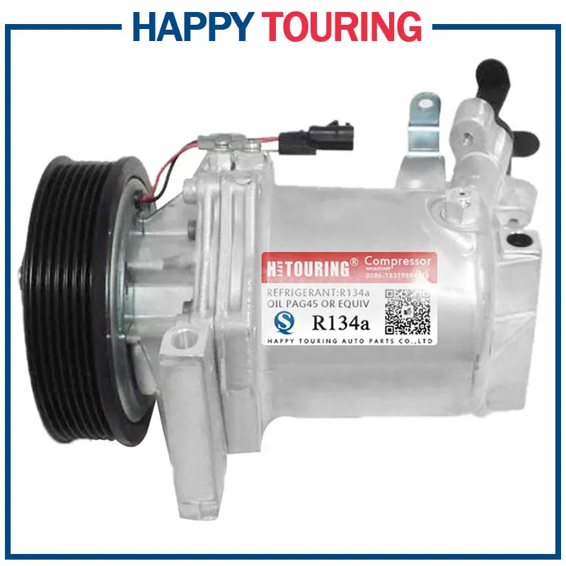 Ac Compressor For R… - image
