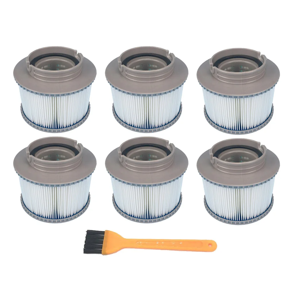 filter for Mspa Filters MSPA FD2089 K808 MDP66 Camaro Blue Sea Elegance Hot Tub Spa Cartridges retail + wholesale available