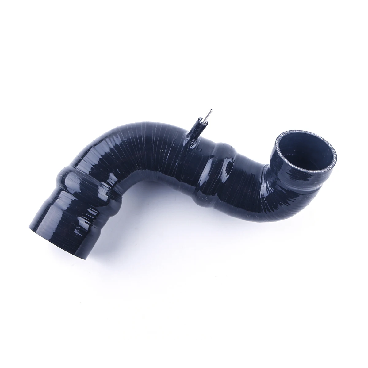 Voor Saab 9-3 93 2004-2008 Silicone Intake Slang Luchtfilter Buis Piping 2005 2006 2007 10 Kleuren