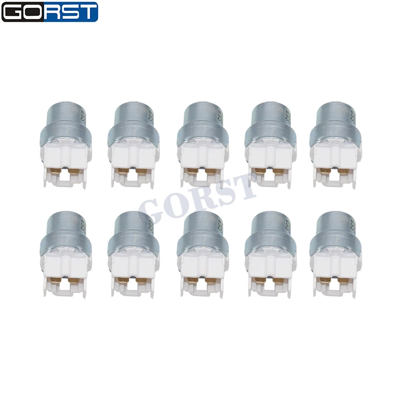 

10Pcs Relay 90987-02004 for Toyota Camry MR2 Tercel Lexus SC300 SC400 2830016010 3886060B10