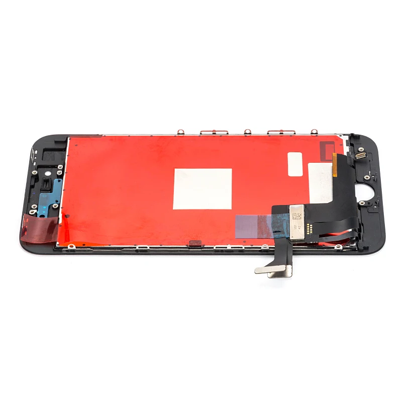 AAAAA++++ LCD Screen For iPhone 8 A1863 A1905 A1906 LCD Display With 3D Touch Screen Digitizer For iPhone 8 LCD Replacement