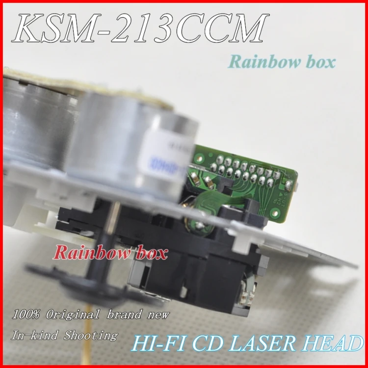 Original New KSS-213C KSM-213CCM KSM213CCM KSM213C CD VCD laser pick ups