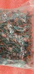 500g hybrid capacitor polyester CBB capacitor mixed electronic component package