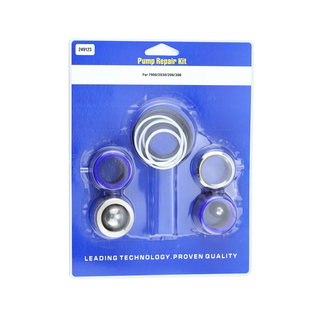 Nhà Máy Sỉ Hậu Mãi Bộ Dụng Cụ Sửa Chữa GR 7900 Bộ Dụng Cụ Sửa Chữa #249123 Thép Không Gỉ Và Silicone Và Mã