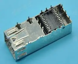 1PCS  2042853-1     1551920-2    76090-5002   615032137921      6339191-5     V23826-K15-C363     1-338088-3    PJ1-F01102D2