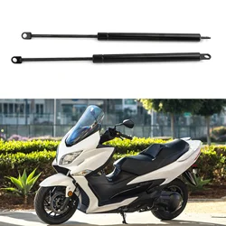 Topteng For Suzuki Burgman 400 AN400 2007-2016 AN 400 345mm Gas Pillar Seat Regulator Shock Lift Strut Motorcycle Parts