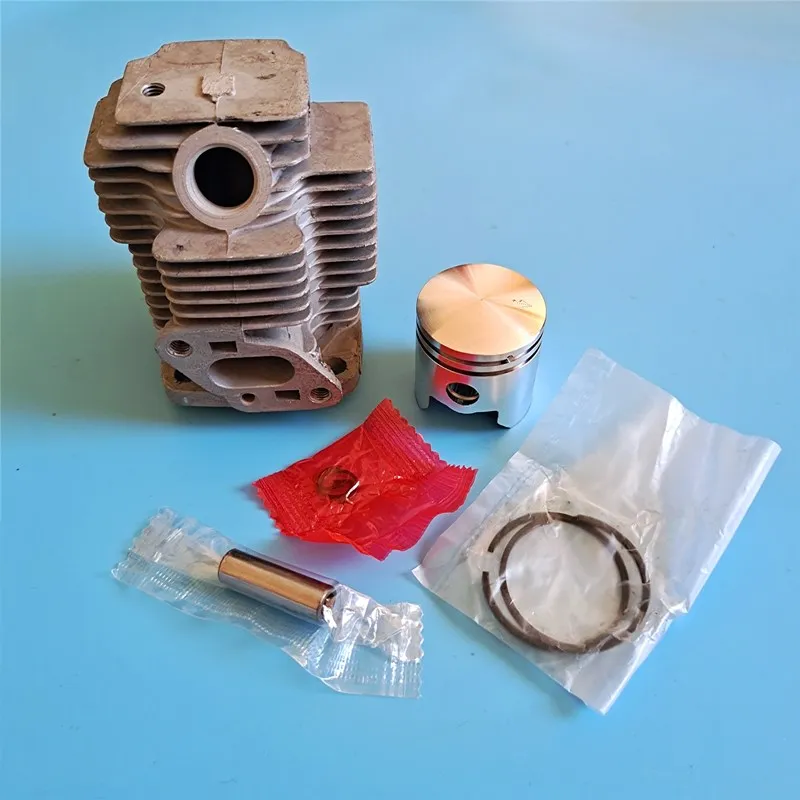 Cylinder kit 31MM FOR CHINESE 1E31F 31F KOLBEN SET 2 STROKE 0.8HP SPRAYER TRIMMER EDGER CUTTER PARTS