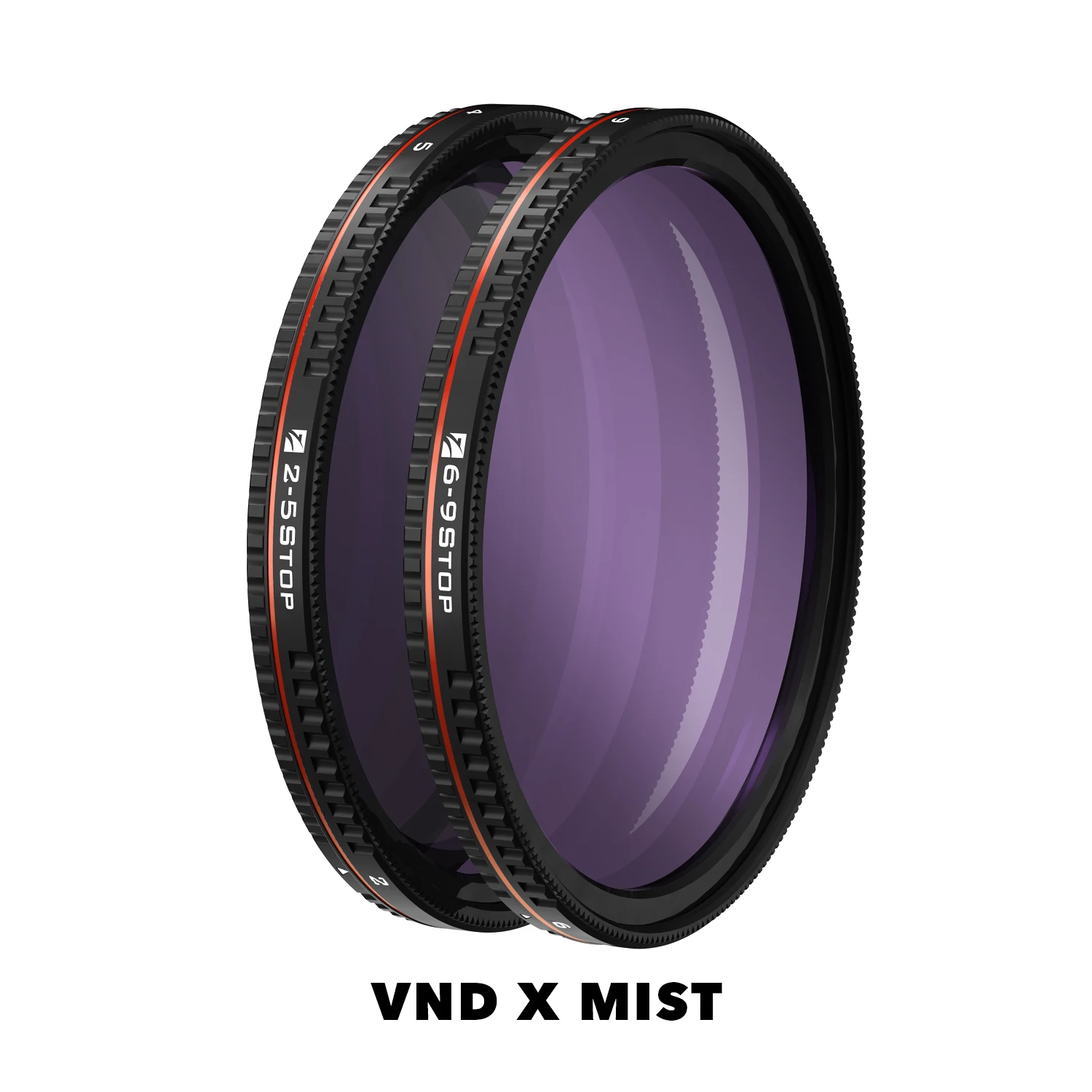 

Freewell (Mist Edition) 95mm Threaded Variable ND Filter